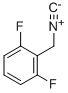CAS#: 730964-51-9， 2,6-Difluorobenzylisocyanide