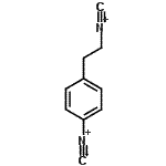 CAS#: 730964-59-7， 1-Isocyano-4-(2-isocyanoethyl)benzene