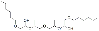CAS#: 73179-35-8， 2-Hexoxy-1-[1-[2-(2-Hexoxy-1-Hydroxyethoxy)Propoxy]Propan-2-Yloxy]Ethanol
