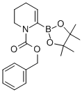 CAS#: 731852-88-3， 1-Cbz-6-(4,4,5,5-Tetramethyl-[1,3,2]Dioxaborolan-2-Yl)-1,2,3,4-Tetrahydropyridine