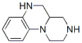 CAS#: 73187-21-0， 2,3,4,4a,5,6-Hexahydro-1H-Pyrazino[1,2-a]Quinoxaline
