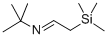 CAS#: 73198-78-4， 2-Methyl-N-[2-(trimethylsilyl)ethylidene]-2-Propanamine