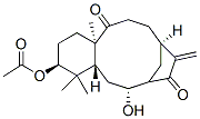 CAS#: 73211-11-7， Isodon Shikokianus, Compound A
