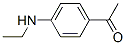 CAS#: 73318-99-7， 1-(4-Ethylaminophenyl)Ethanone
