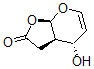 CAS#: 73343-08-5， (3aR,4S,7aR)-4-Hydroxy-3,3a,4,7a-Tetrahydrofuro[5,4-b]Pyran-2-One
