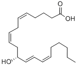 CAS#: 73347-43-0， (5Z,8Z,11R,12E,14Z)-11-Hydroxyicosa-5,8,12,14-Tetraenoic Acid