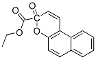 CAS#: 734-88-3， Ethyl 5,6-Benzocoumarin-3-Carboxylate