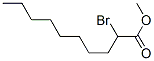 CAS 登录号：7357-56-4， 2-溴-癸酸甲酯