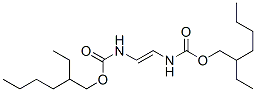 CAS#: 73622-84-1， 2-Ethylhexyl N-[(E)-2-(2-Ethylhexoxycarbonylamino)Ethenyl]Carbamate