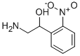 CAS 登录号：73685-71-9， 2-氨基-1-(2-硝基-苯基)-乙醇盐酸盐