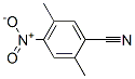 CAS#: 73713-69-6， 2,5-Dimethyl-4-Nitrobenzonitrile