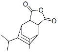 CAS#: 73728-72-0， 6-Isopropyl-8-Methylbicyclo(2.2.2)Oct-5-Ene-2,3-Dicarboxylic Anhydride