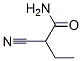 CAS#: 73747-27-0， 2-Cyanobutanamide