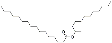 CAS#: 73756-37-3， 2-Dodecylhexadecanoate