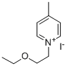 CAS#: 73771-12-7， 1-(2-Ethoxyethyl)-4-Methylpyridin-1-Ium Iodide
