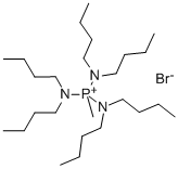 CAS#: 73790-46-2， Tris(Dibutylamino)-Methylphosphanium Bromide