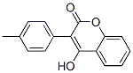 CAS 登录号：73791-19-2， 2-羟基-3-(4-甲基苯基)苯并吡喃-4-酮