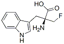 CAS#: 73804-81-6， alpha-(Fluoromethyl)Tryptophan