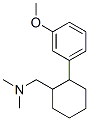 CAS#: 73806-39-0， N,N-Dimethyl-2-(M-Methoxyphenyl)Cyclohexanemethanamine