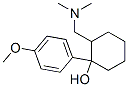 CAS 登录号：73806-45-8， 2-(二甲基氨基甲基)-1-(对甲氧基苯基)环己醇