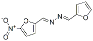 CAS#: 73839-63-1， N-(Furan-2-Ylmethylideneamino)-1-(5-Nitrofuran-2-Yl)Methanimine