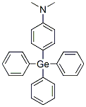 CAS 登录号：73839-80-2， N,N-Dimethyl-4-Tri(Phenyl)Germylaniline