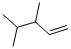CAS#: 7385-78-6， 3,4-Dimethyl-1-Pentene