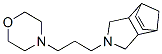 CAS#: 73855-76-2, 2-(3-Morpholinopropyl)-3a,7a-Dihydro-4,7-Methanoisoindoline
