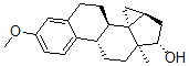 CAS#: 73890-92-3, 3-Methoxy-14,15-methylene-1,3,5(10)-estratrien-17-ol