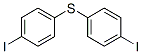 CAS#: 73927-07-8， 1-Iodo-4-(4-Iodophenyl)Sulfanylbenzene