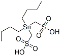 CAS#: 73927-86-3， Bis(Methanesulfonic Acid)Dibutylstannylene Ester
