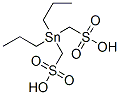 CAS#: 73927-87-4， Bis(Methanesulfonic Acid)Dipropylstannylene Ester