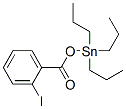 CAS#: 73927-94-3， [(2-Iodobenzoyl)Oxy]Tripropylstannane