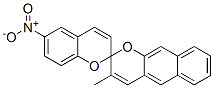 CAS#: 73928-06-0， 6'-Nitro-3-Methylspiro[2H-Naphtho[2,3-b]Pyran-2,2'-[2H][1]Benzopyran]