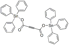 CAS#: 73940-87-1， 2-Butynedioic Acid Bis(Triphenylstannyl) Ester
