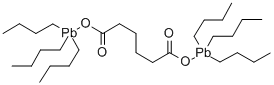 CAS#: 73940-91-7， 1,6-Bis(Tributylplumbyl)Hexane-1,6-Dione