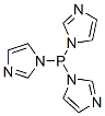 CAS#: 73946-92-6， Tri(Imidazol-1-Yl)Phosphane