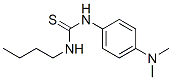 CAS#: 73953-67-0， 1-Butyl-3-(4-Dimethylaminophenyl)Thiourea