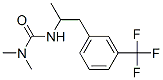 CAS#: 73953-83-0， 1,1-Dimethyl-3-[1-[3-(Trifluoromethyl)Phenyl]Propan-2-Yl]Urea
