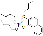 CAS#: 73972-73-3， (2-Butoxynaphthalen-1-Yl) Dibutyl Phosphate