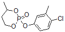 CAS 登录号：73972-75-5， 1,3-亚丁基对氯-间甲苯基磷酸酯