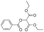 CAS#: 73981-15-4， Diethyl 2-(Benzoyloxy)Propanedioate