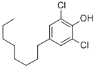 CAS#: 73986-52-4， 2,6-Dichloro-4-Octylphenol
