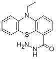 CAS#: 73986-63-7， 10-Ethylphenothiazine-4-Carbohydrazide