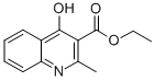 CAS#: 73987-39-0， Ethyl 2-Methyl-4-Oxo-1H-Quinoline-3-Carboxylate