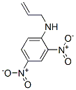 CAS#: 7403-39-6， N-Allyl-2,4-Dinitroaniline
