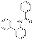 CAS#: 7404-97-9， N-(1,1'-Biphenyl)-2-Ylbenzamide