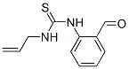 CAS#: 74051-51-7， 1-(2-Formylphenyl)-3-Prop-2-Enylthiourea