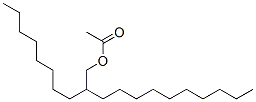 CAS#: 74051-84-6， 2-Octyldodecyl Acetate