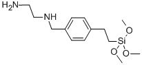 structure of CAS# 74113-77-2, (Aminoethylaminomethyl)Phenethyltrimethoxysilane;Bis(2,2,6,6-Tetramethyl-4-Piperidyl) 1,5-Dioxospiro[5.5]Undeca-8,10-Diene-3,3-Dicarboxylate;1,5-Dioxospiro[5.5]Undeca-8,10-Diene-3,3-Dicarboxylic Acid Bis(2,2,6,6-Tetramethyl-4-Piperidinyl) Ester;1,5-Diketospiro[5.5]Undeca-8,10-Diene-3,3-Dicarboxylic Acid Bis(2,2,6,6-Tetramethyl-4-Piperidyl) Ester